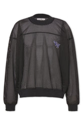 Men's Black Vivienne Westwood Fresh Sweatshirt