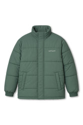 Men's Carhartt Danville Padded Jacket Teal