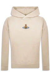 Men's Off-White Vivienne Westwood Centre Orb Pullover Hood