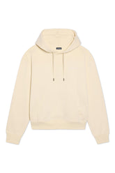 Men's Beige Jacquemus The Embroidered Sweatshirt