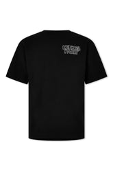 Men's Black Kenzo Constellation Embellished T-Shirt