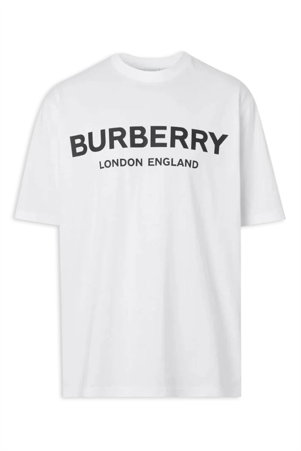 Burberry London England Logo T-Shirt Slim Fit Shop Now