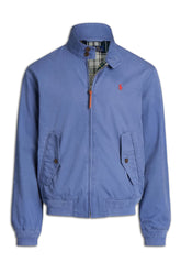 Men's Blue Ralph Lauren Twill Jacket