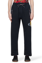 Men's Navy Vivienne Westwood Time Machine Sweatpants