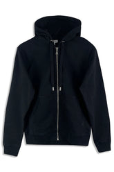 Men's Kenzo Sport Black Full Zip Hood