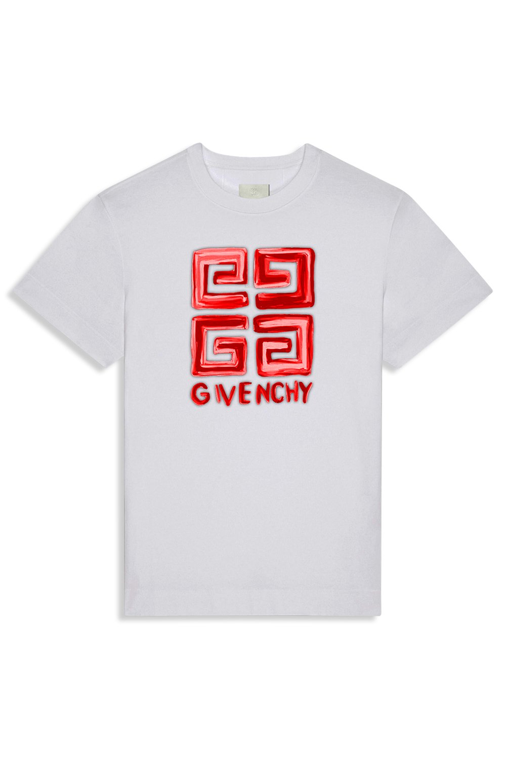 First Copy Men's Givenchy Shirts On Sale Givenchy F/W 16