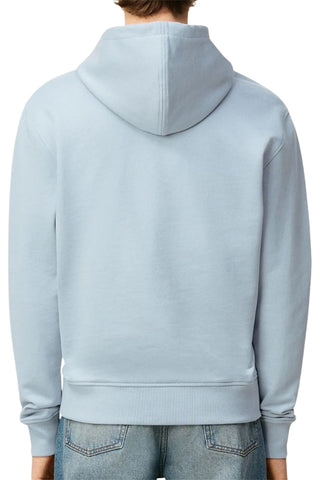 Men's Ciel Ami Paris de Coeur Zipped Hoodie
