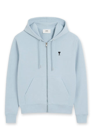 Men's Ciel Ami Paris de Coeur Zipped Hoodie