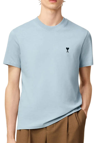 Men's Ciel Ami Paris 'Ami De Coeur' Cotton T-Shirt