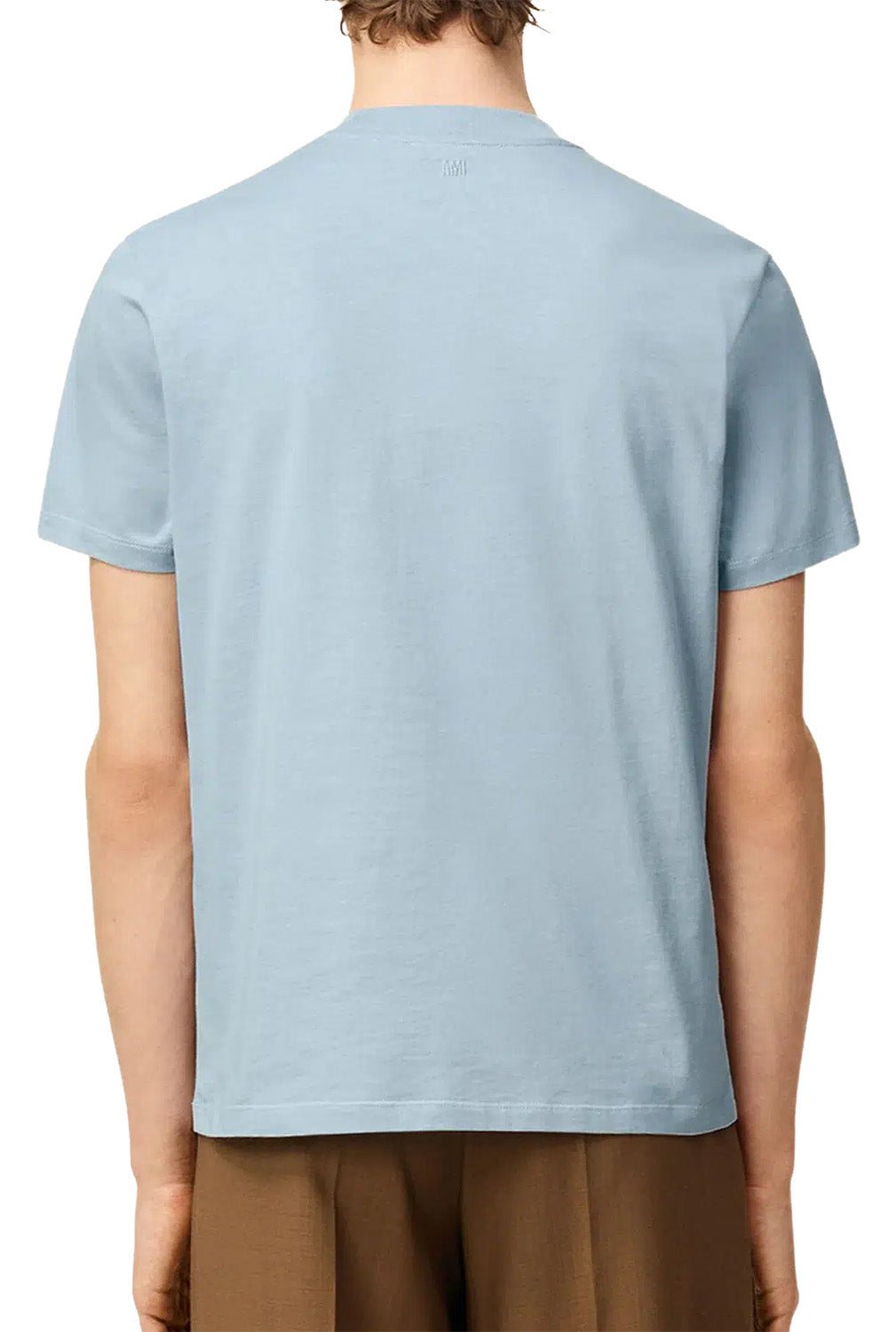 Men's Ciel Ami Paris 'Ami De Coeur' Cotton T-Shirt