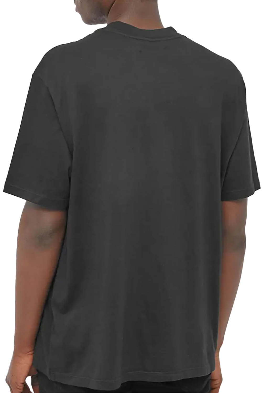 Men's Black Amiri Core logo T-Shirt