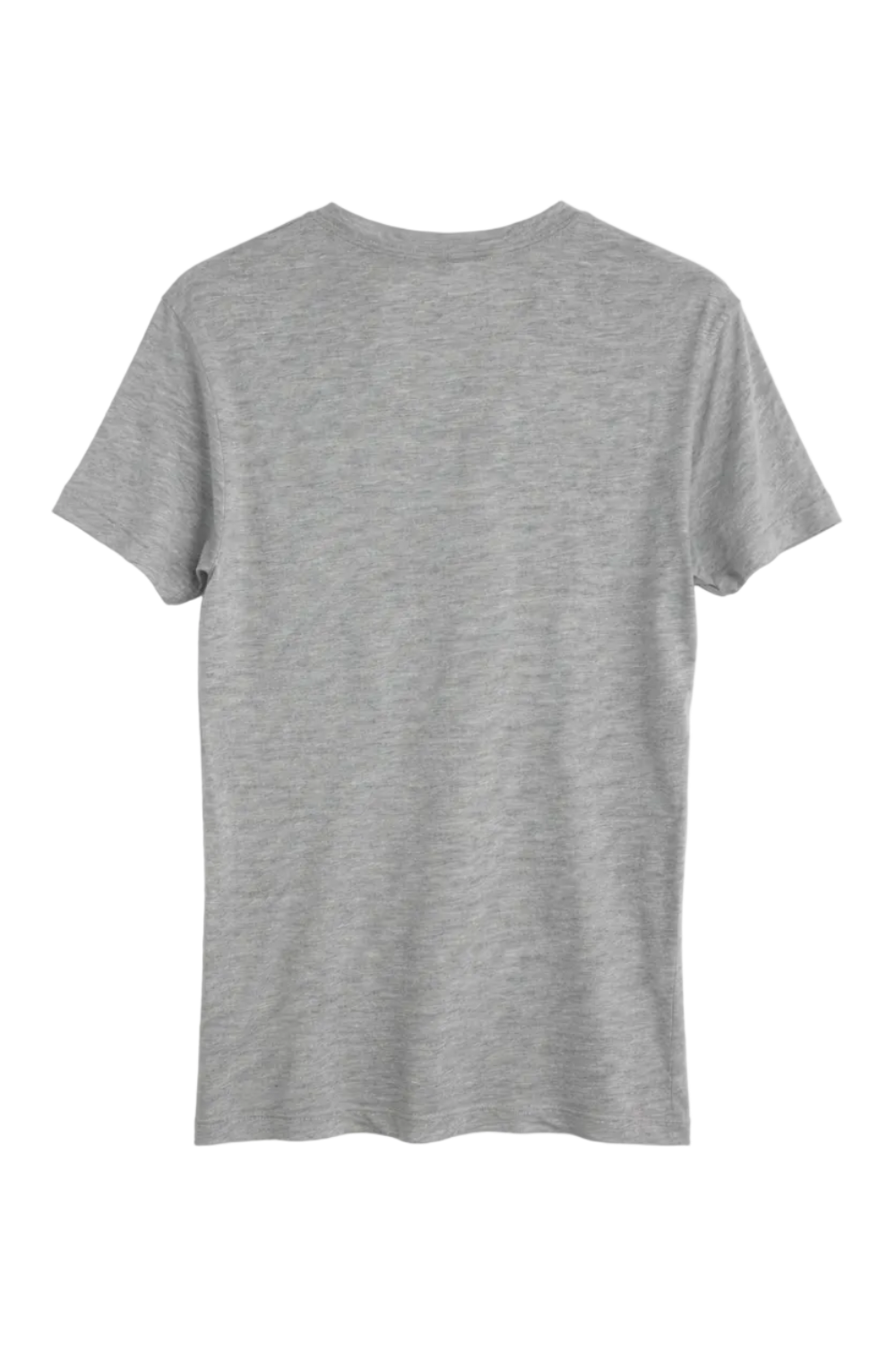 Men's Grey Ed Hardy Graphic T-Shirt