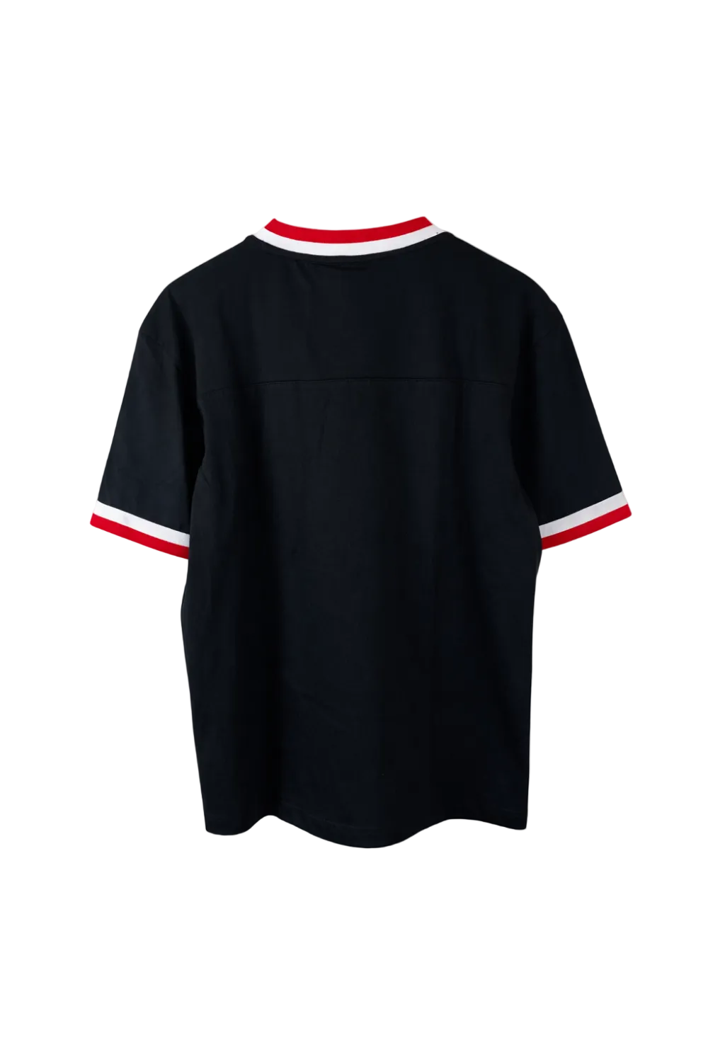 Men's Hugo Boss V-Neck Duava T-Shirt
