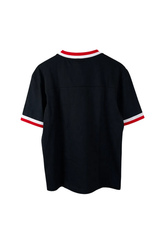 Men's Hugo Boss V-Neck Duava T-Shirt