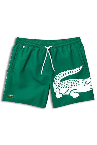 Lacoste shorts best sale