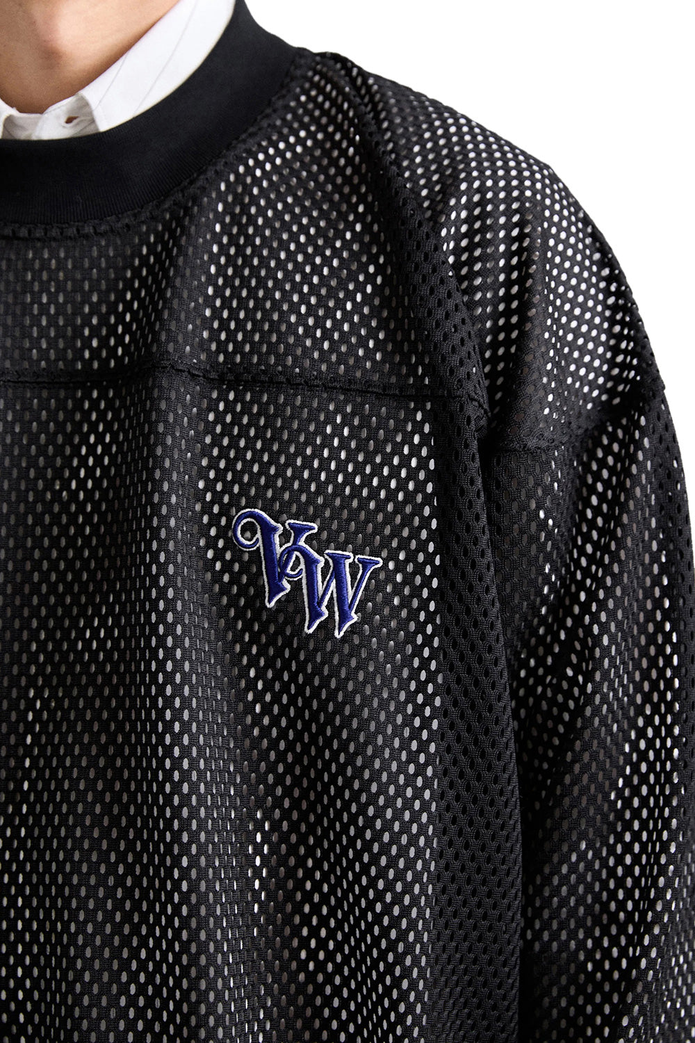 Men's Black Vivienne Westwood Fresh Sweatshirt