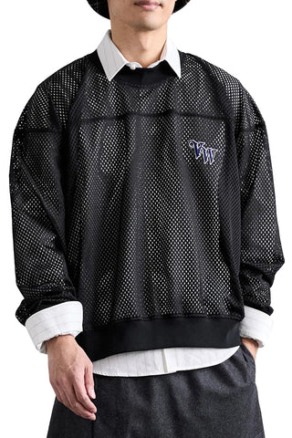 Men's Black Vivienne Westwood Fresh Sweatshirt