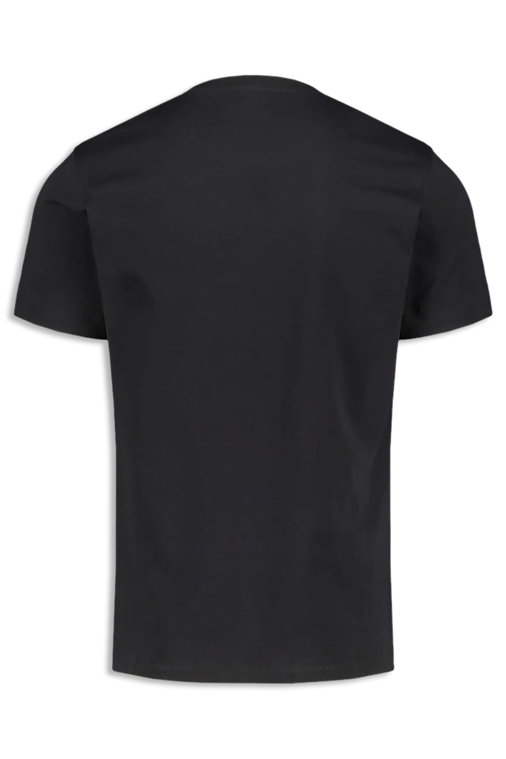 Men's Black Kenzo Classic Capsule Tiger Logo T-Shirt