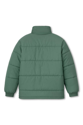 Men's Carhartt Danville Padded Jacket Teal