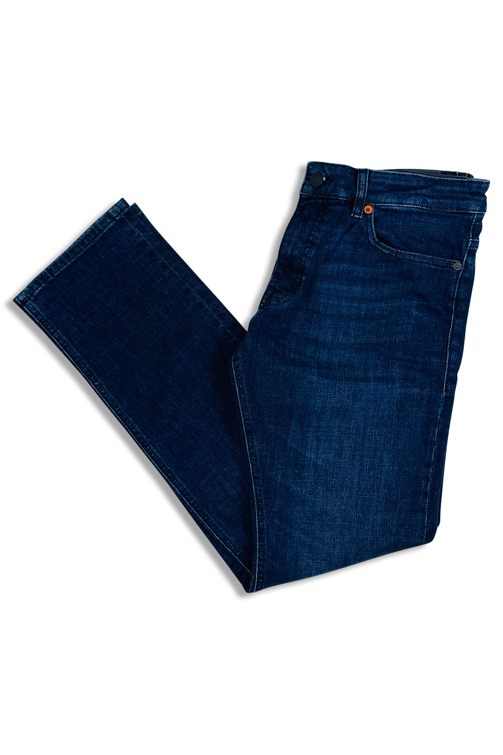 Men's Hugo Boss Delaware Slim Fit Super Stretch Jeans