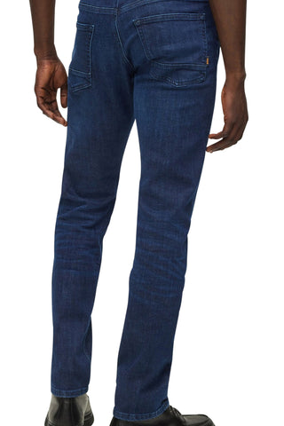 Men's Hugo Boss Delaware Slim Fit Super Stretch Jeans