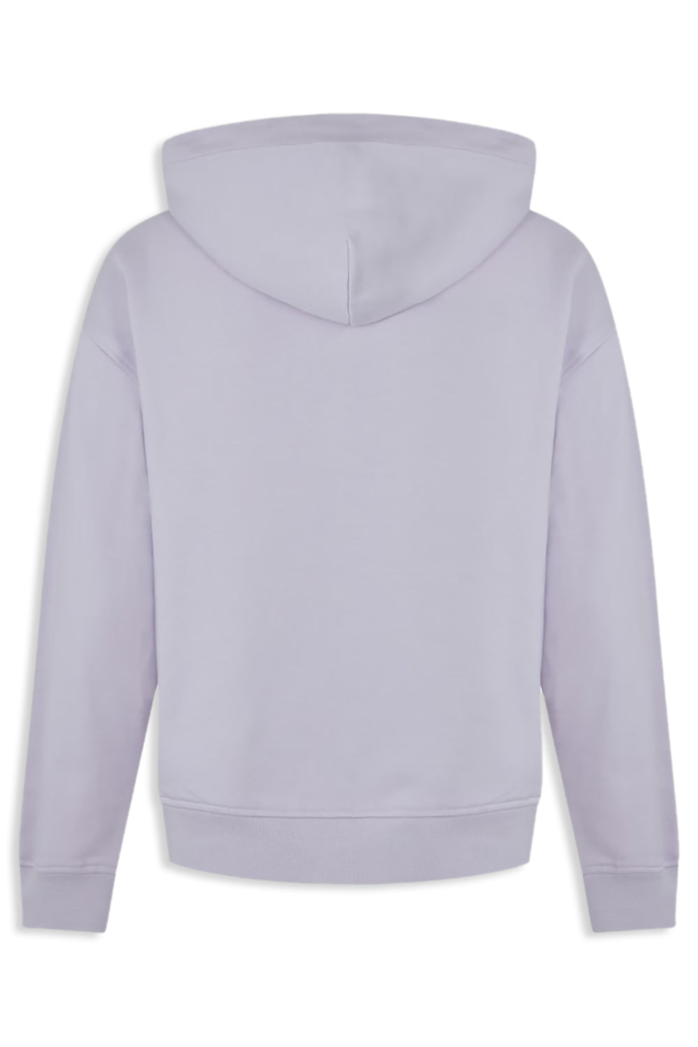 Men's Lavender Vivienne Westwood Orb Zipped Hoodie