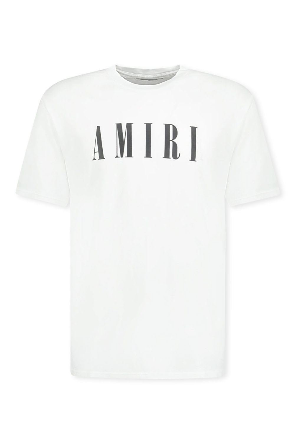 Men's White Amiri Core logo T-Shirt