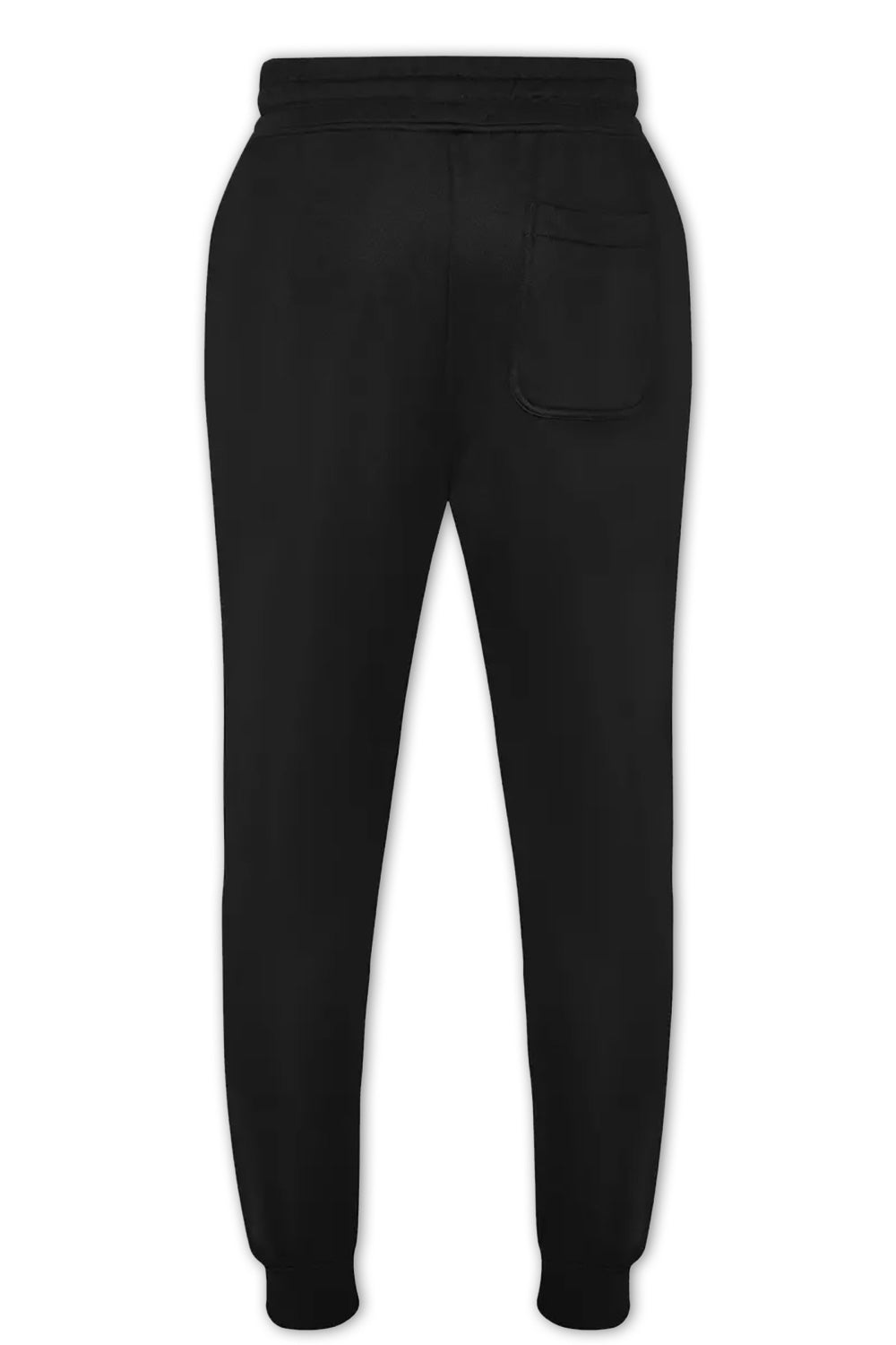Men's Black Vivienne Westwood Classic Print Sweatpants