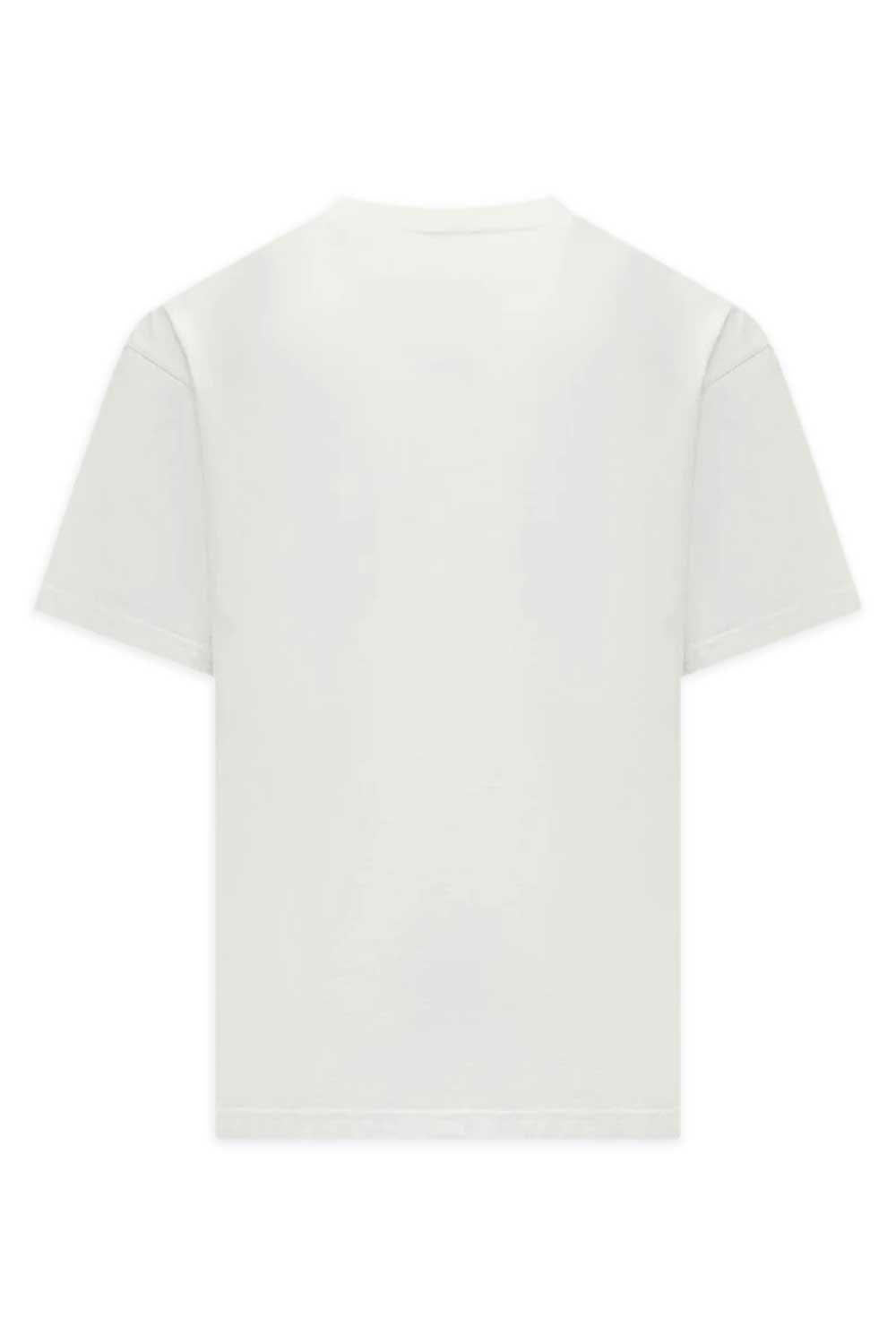 Men's White Kenzo Lucky Tiger Tiger T-Shirt