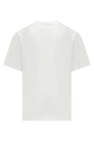 Men's White Kenzo Lucky Tiger Tiger T-Shirt