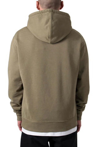 Men's Taupe Ami de Coeur Hoodie