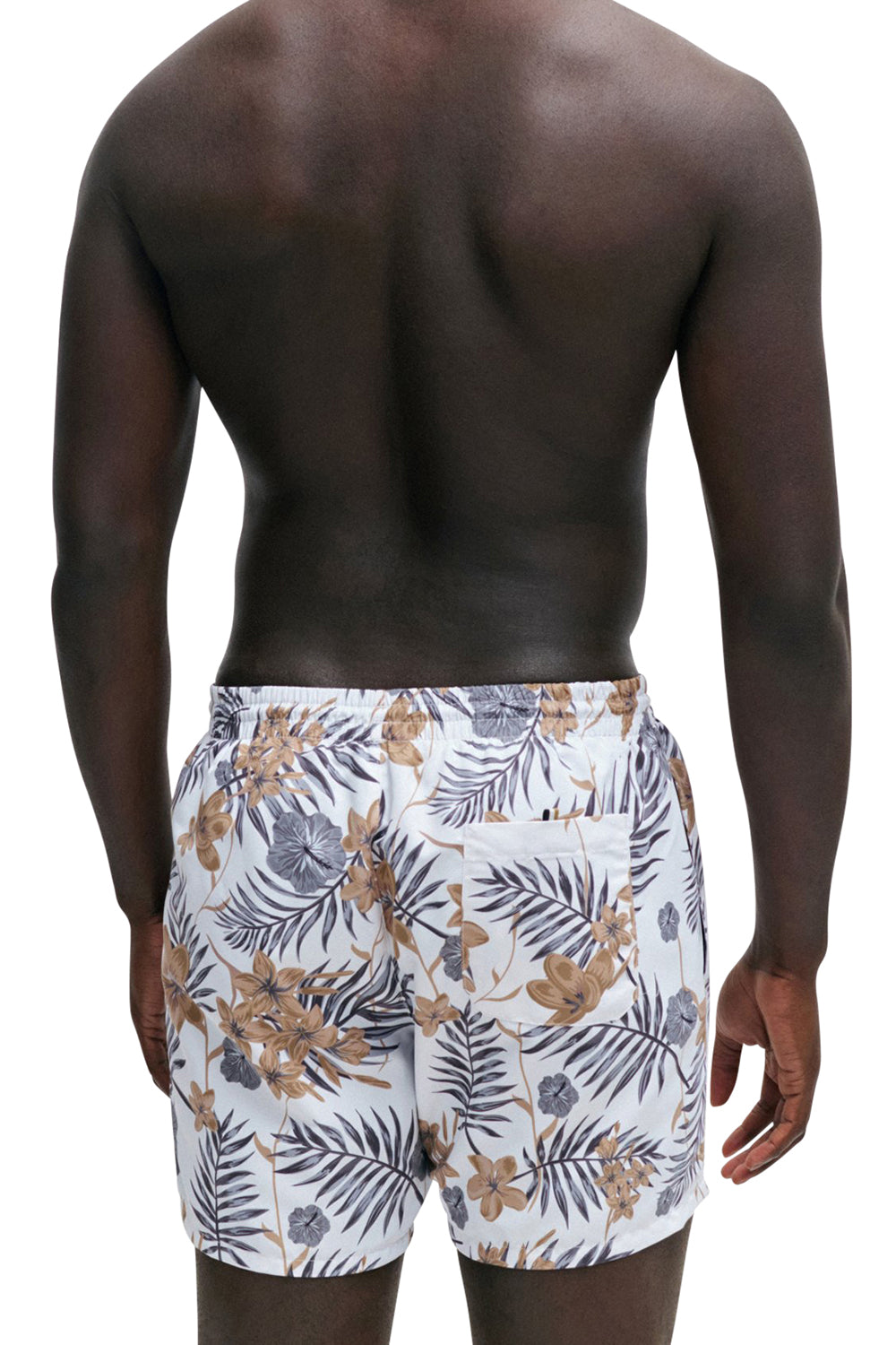 Hugo Boss Iconic Swim Short Marine Hugo Boss Iconic Swim Short Marine