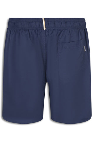 Men's Hugo Boss Navy Orca Swim Shorts