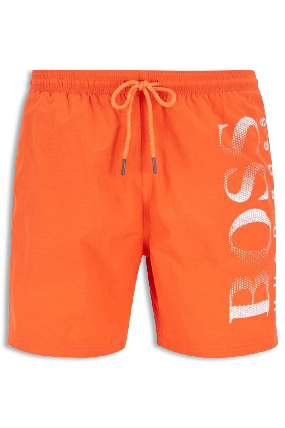 Men's Hugo Boss Orange Octopus Swim Shorts