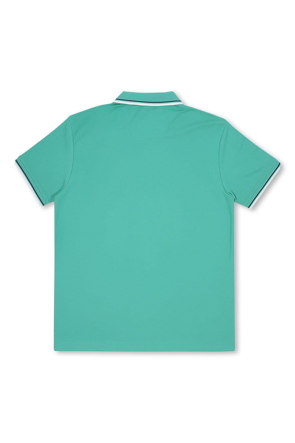 Men's Pastel Green Boss Paddy Pro Piqué Polo Shirt