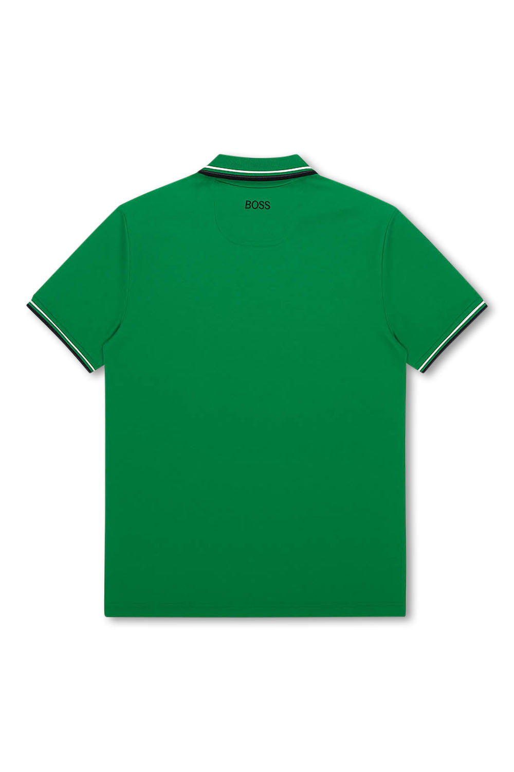 Men's Pine Green Boss Paddy Pro Piqué Polo Shirt