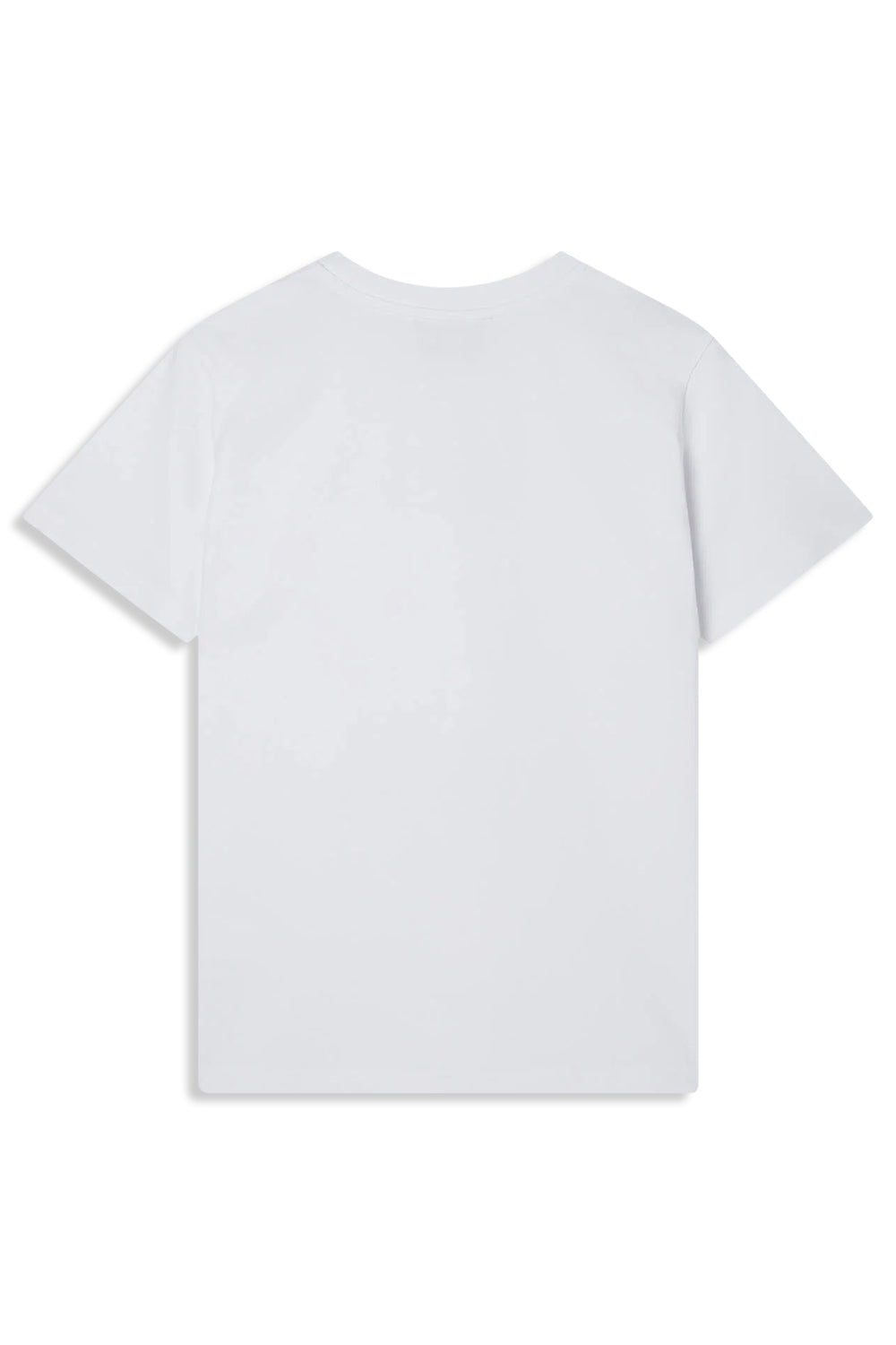 Men's White Casablanca Unity is Power T-Shirt