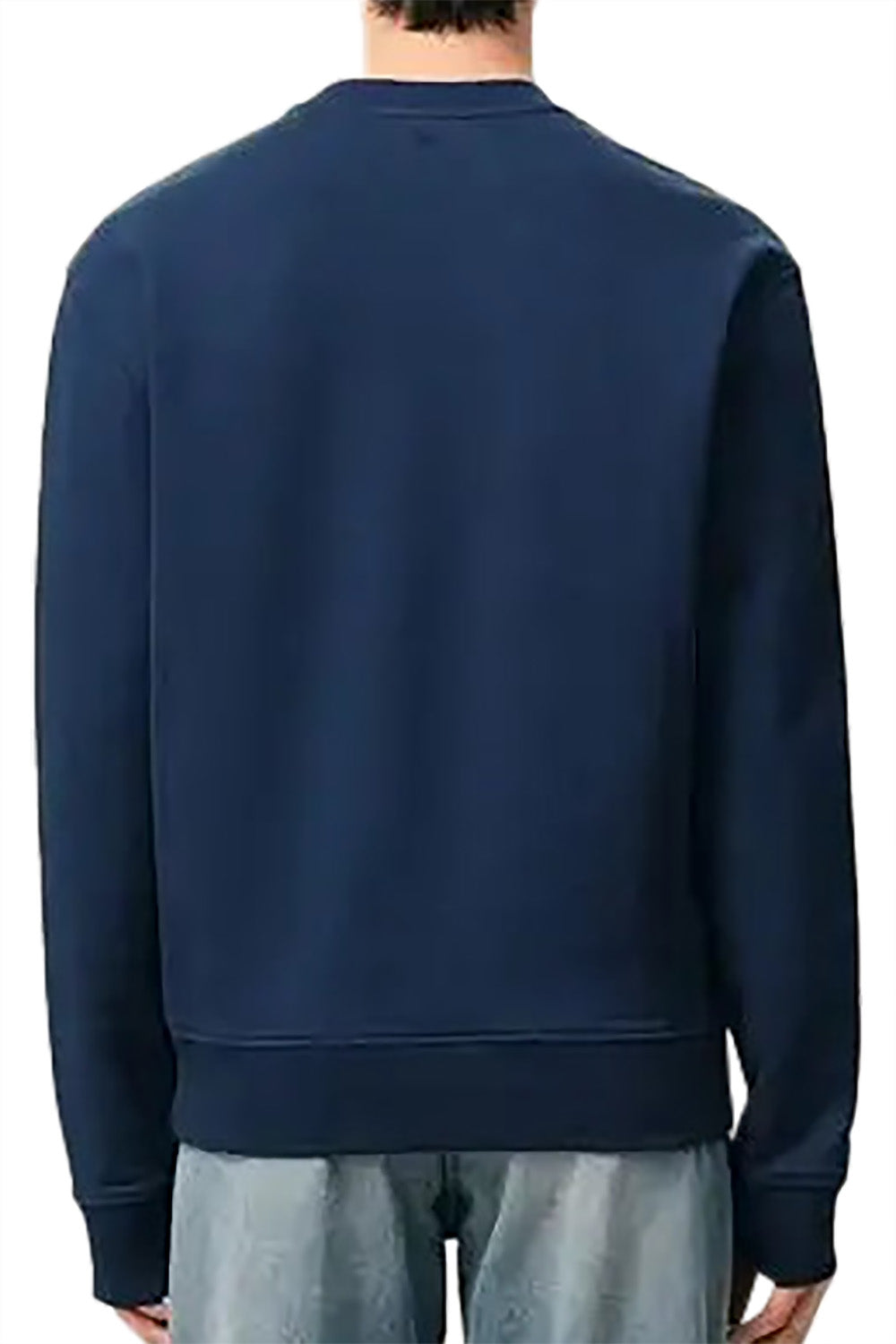 Men's Encre Ami Paris 'Ami De Coeur' Sweatshirt