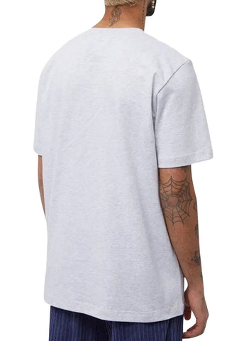 Men's Grey Casablanca Screen Air T-Shirt