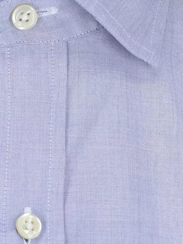 Men's Oxford Blue Ralph Lauren Core Replen II Long Sleeve Shirt