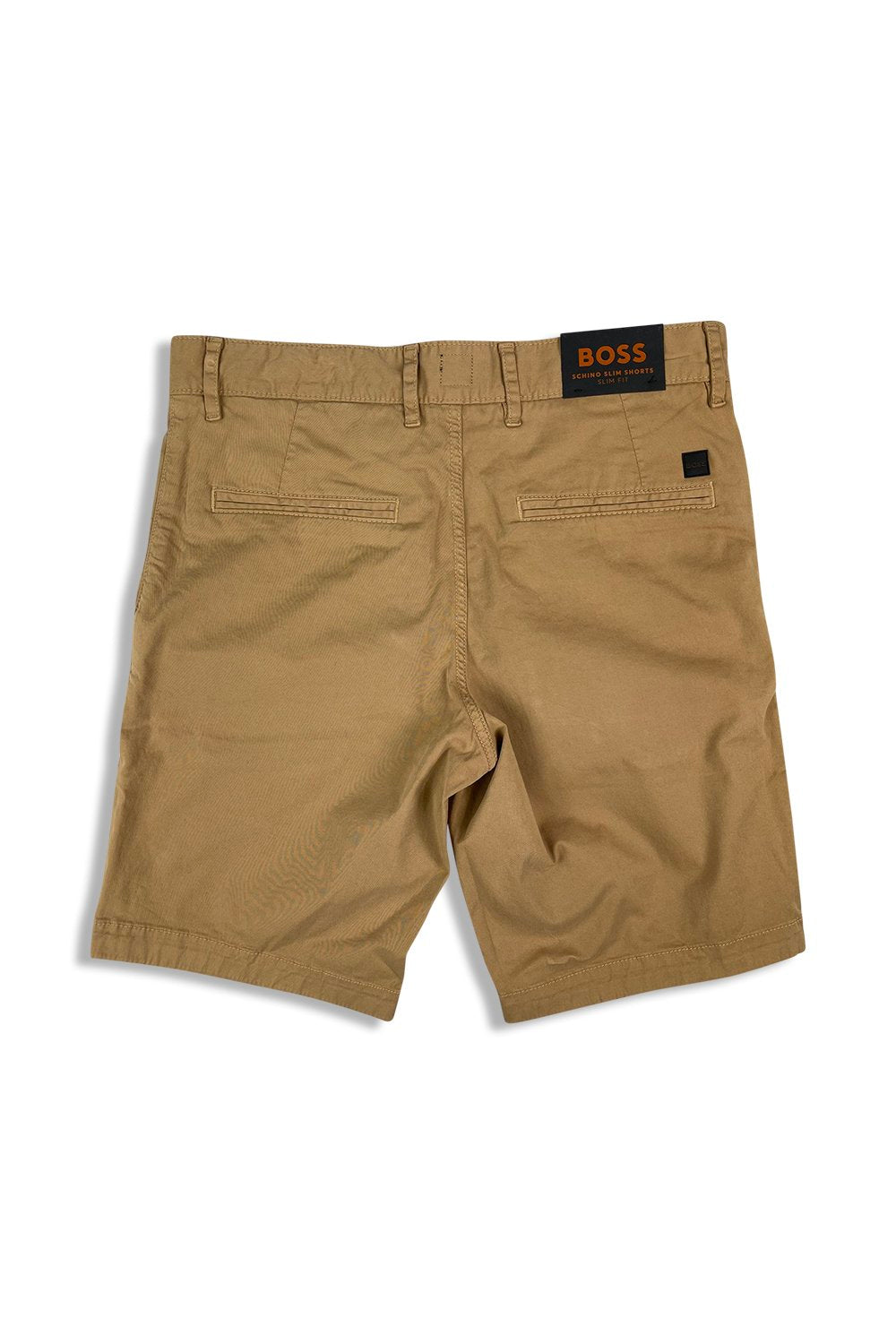 Men's Hugo Boss Chino Slim Fit Shorts