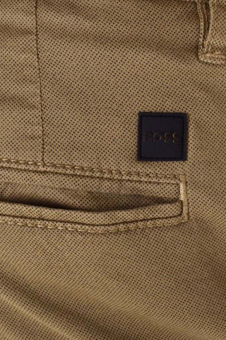 Men's Hugo Boss Chino Slim Fit Shorts