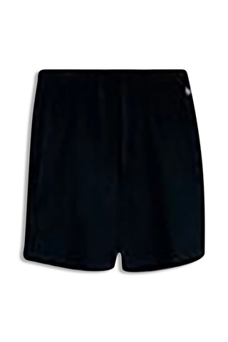 Men's Black Ralph Lauren Lounge Jersey Shorts